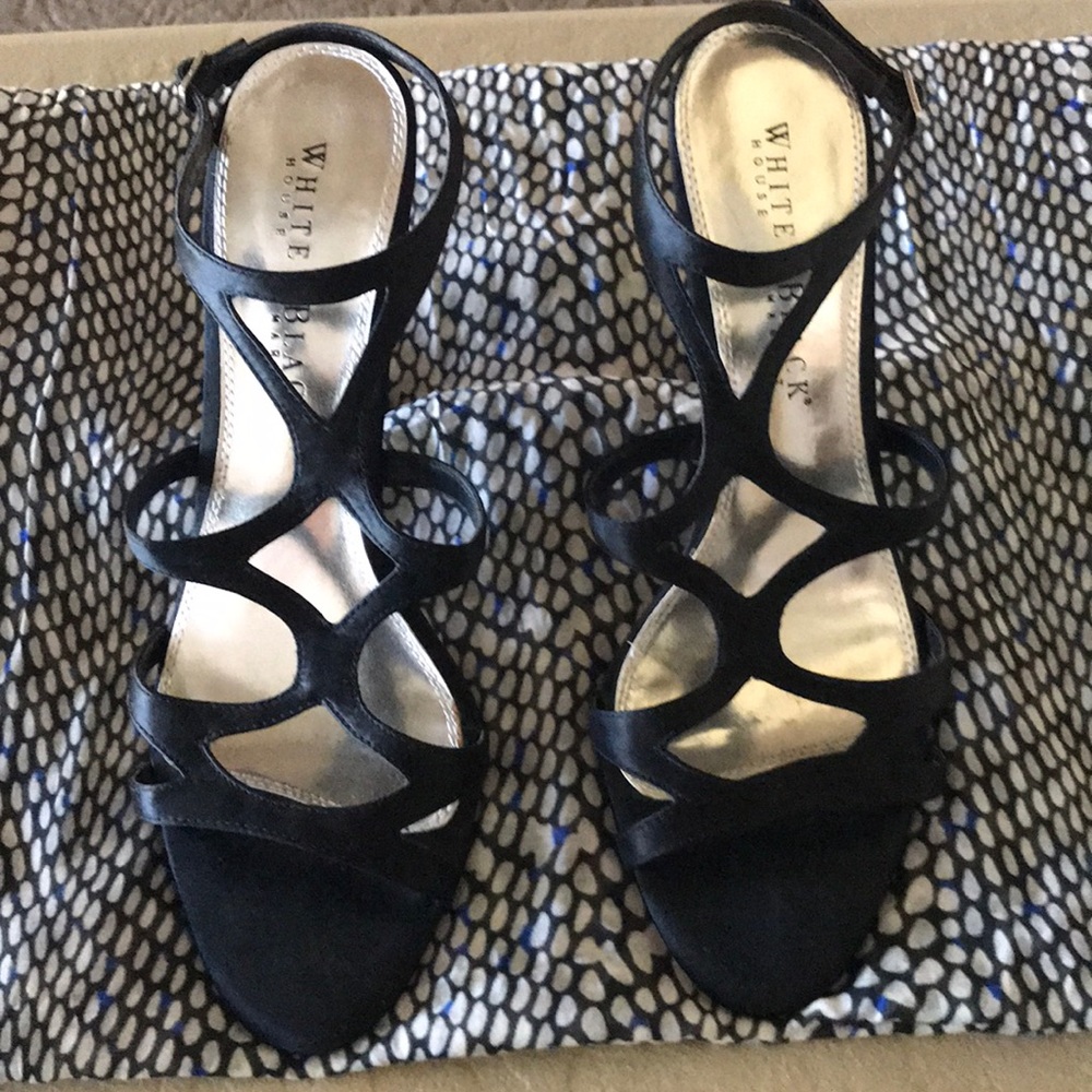 White House Black Market Shoes